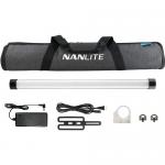 Светодиодная лампа Nanlite PavoTube II 15X 1Kit