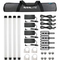 Комплект осветителей Nanlite PavoTube II 15X 4Kit