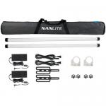 Комплект осветителей Nanlite PavoTube II 30X 2Kit