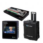 Newtek TriCaster Mini Advanced HD-4 Bundle