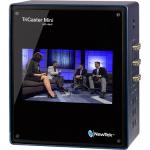 Newtek TriCaster Mini Advanced HD-4 SDI медиа-хаб