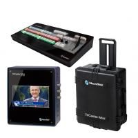 Newtek TriCaster Mini Advanced HD-4 sdi Bundle