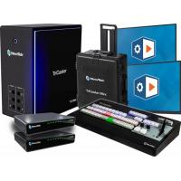 Newtek TriCaster TriCaster TC Mini 4K Bundle медиа хаб