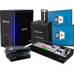 Newtek TriCaster TriCaster TC Mini 4K Bundle медиа хаб