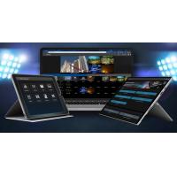 NewTek LivePanel вэб панель управления для TC1 и 3P1