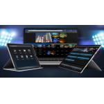 NewTek LivePanel вэб панель управления для TC1 и 3P1