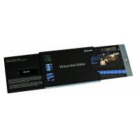 NewTek	TriCaster Virtual Set Editor Advanced Edition