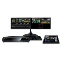 NewTek	3PLAY 3P1 HD/SD 6-канальная система замедленных повторов