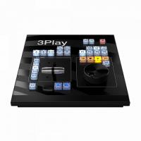 NewTek	3Play 425CS