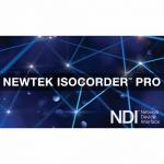 NewTek NDI IsoCorder Pro
