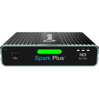 NewTek Spark Plus I/O SDI конвертер