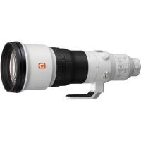 Объектив Sony FE 600mm f/4 GM OSS (SEL600F40GM)