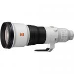 Объектив Sony FE 600mm f/4 GM OSS Lens