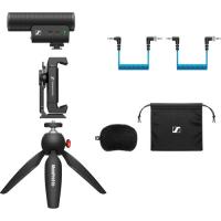 Sennheiser MKE 400 MOBILE KIT