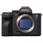 Фотоаппарат беззеркальный Sony Alpha ILCE-7SM3 Body