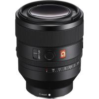 Объектив Sony FE 50mm f/1.2 GM (SEL50F12GM)