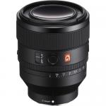 Объектив Sony 50mm f/1.2 GM FE (SEL50F12GM) Sony E 