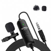 SYNCO Lav-S6E Микрофон петличный 