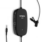 SYNCO Lav-S6M2 Микрофон петличный 