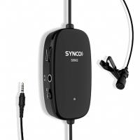 SYNCO Lav-S6M2 Микрофон петличный 