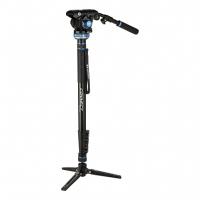 Benro MCT48AFS6PRO монопод-штатив