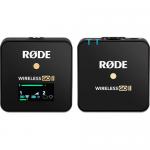 Радиосистема RODE Wireless GO II Single 