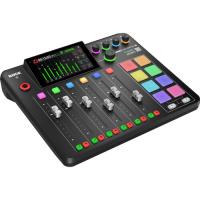 Портативные студии Микшерный пульт Rode Caster Pro II