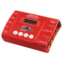 Конвертеры видеосигналов Decimator DMON-4S: Quad (3G/HD/SD)