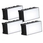 Astera FP6 SET-4 HydraPanel с кейсом