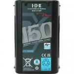 Аккумулятор IDX DUO-C150P