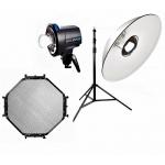 Комплект Elinchrom D-Lite Family 