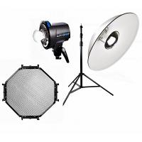 Комплект Elinchrom D-Lite Family 