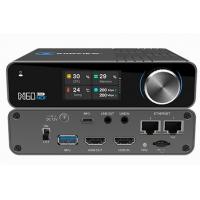 Конверторы видеосигналов Kiloview N60 4K HDMI/USB в NDI конвертер 
