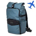 Tenba DNA Backpack 16 DSLR Blue Рюкзак для фототехники 638-579
