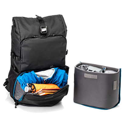 Dslr backpack hot sale