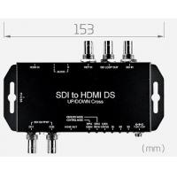 Конвертеры видеосигналов Конвертер Yuan SDI bidirect HDMI Genlock Cross