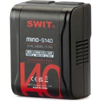 Аккумулятор Аккумулятор SWIT MINO-S140