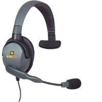 Проводная моногарнитура Eartec Max 4G Single Headset UltraPAK