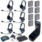 Интерком Eartec HUB 6-33