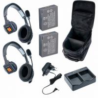 Интерком Eartec UltraLITE 2-S