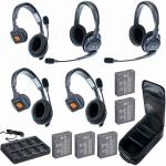 Интерком Eartec UltraLITE 5-32