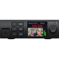 Видеопроцессор Blackmagic Ultimatte 12 HD Mini