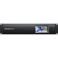 Видеопроцессор Blackmagic Ultimatte 12 8K 