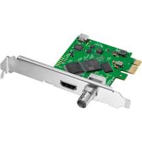 Плата мониторинга видео  Blackmagic DeckLink Mini Monitor HD