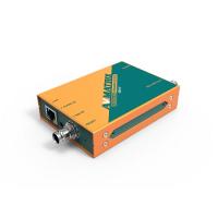 Конвертеры видеосигналов Энкодер AVMATRIX SE1117 H.265/264 SDI для стриминга