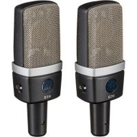 Стереопара AKG C214 ST