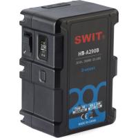 Аккумулятор Аккумулятор для камер ARRI SWIT HB-A290B
