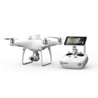 Квадрокоптер DJI Phantom 4 RTK