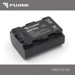 Fujimi FBNP-FZ100 Аккумулятор для фото-видео камер