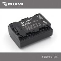 Аккумулятор Fujimi FBNP-FZ100 Аккумулятор для фото-видео камер